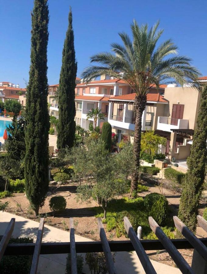 Case de vacanță Owls Nest Townhouse Paphos
