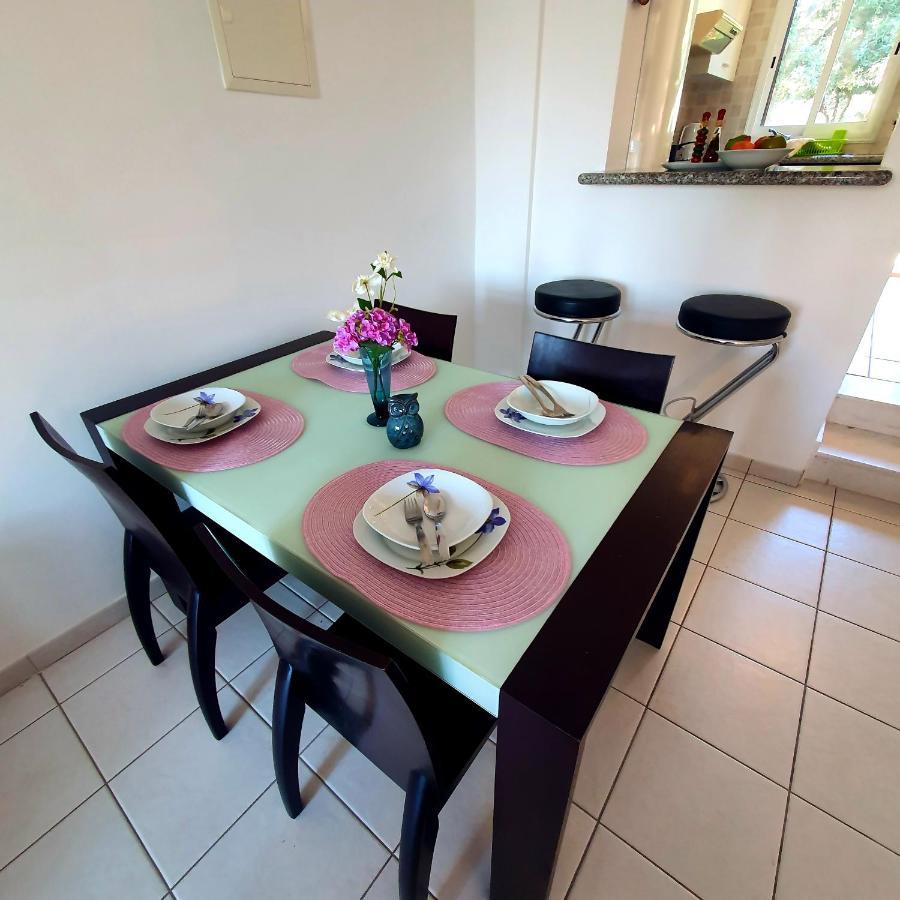 Owls Nest Townhouse Paphos