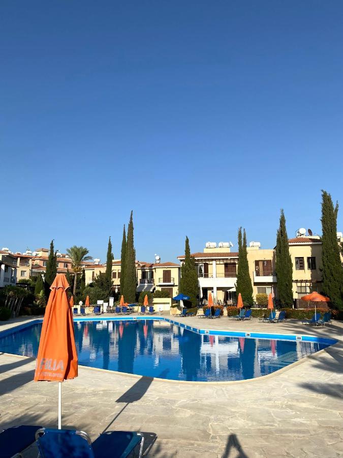 Owls Nest Townhouse Paphos