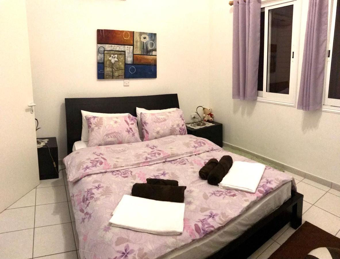 Owls Nest Townhouse Пафос